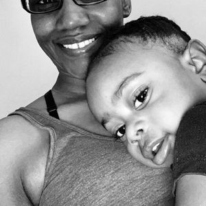 Meet your Posher, Antonia